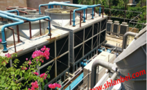 空調(diào)外機(jī)降噪 空調(diào)外機(jī)降噪