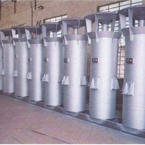 鍋爐專用消聲器