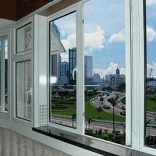 RB-GC150型隔聲窗