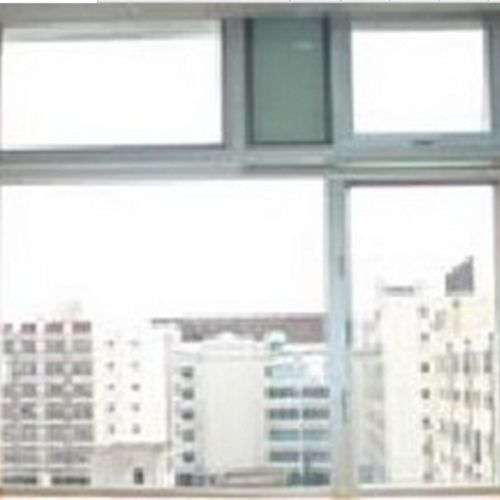 RB-GC120型隔聲窗